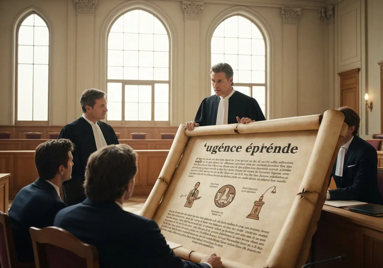 Avocat droit du travail Paris 16e – Votre conseil juridique proche