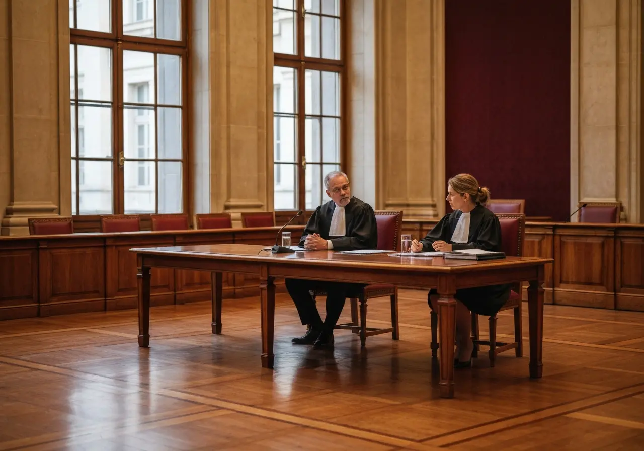 Avocat droit de la famille droit des successions Paris 17 | PanameAvocat.fr