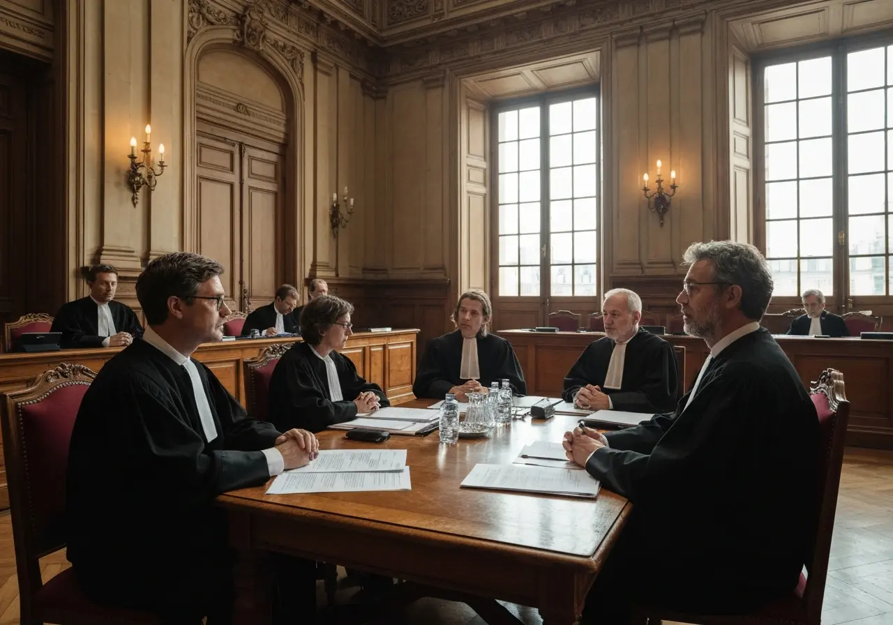 Cabinet d’avocat 82 avis Paris 8e 75 – PanameAvocat.fr