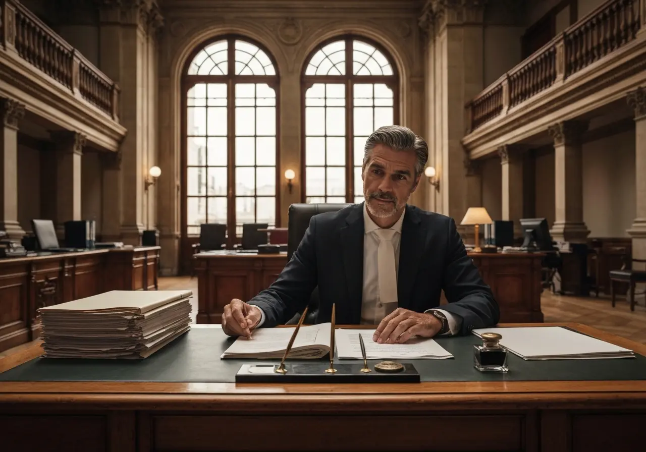 Liste avocats Paris 14e 75 : Trouvez le vôtre sous 48h