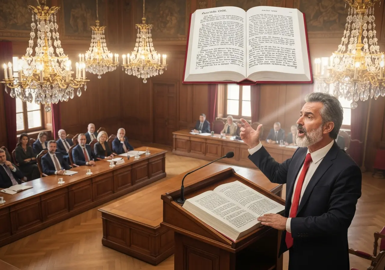 Avocat droit du travail Paris 20 : conseil et défense de vos droits