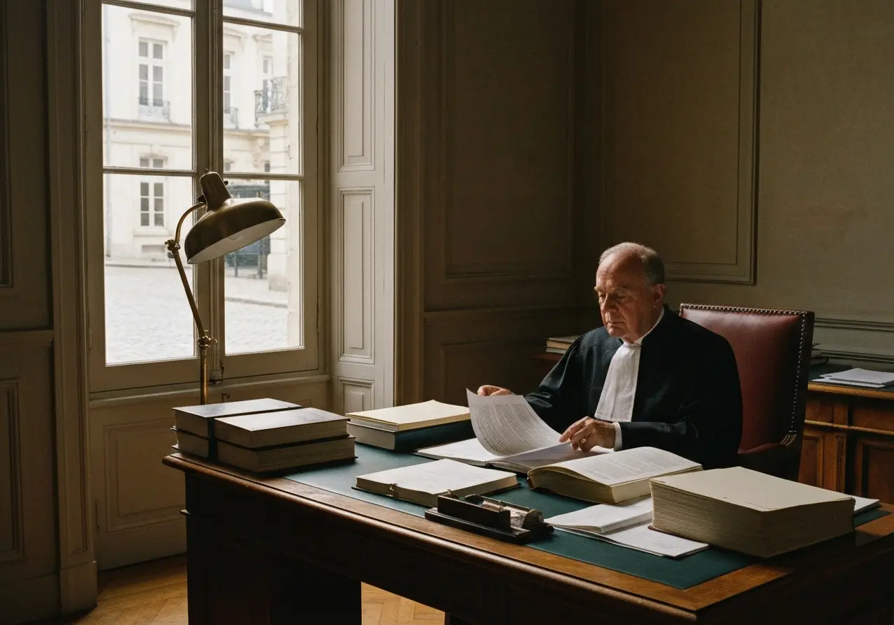 Avocat divorce amiable Paris pas cher : tarifs et procédure 2026