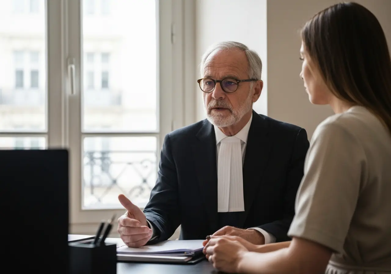 Assurance prêt immobilier avocat Paris : contestation et litige