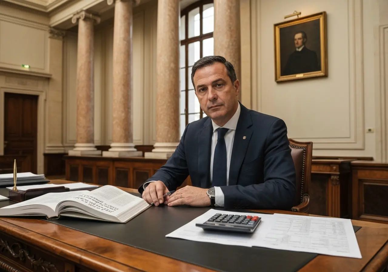 Meilleur avocat droit routier Paris : justice rapide et défense experte