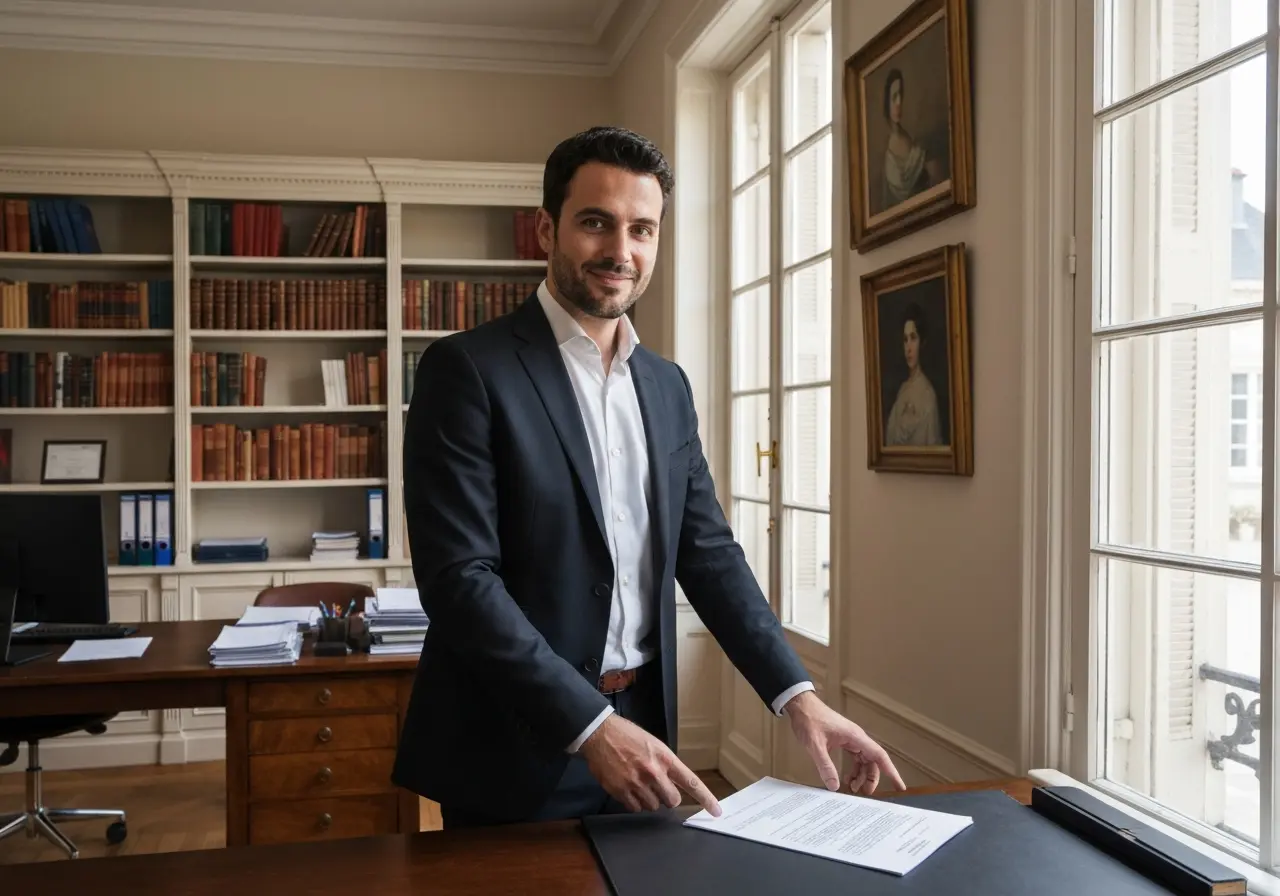 Annuaire avocat droit de la famille Paris 09 – Trouvez le vôtre