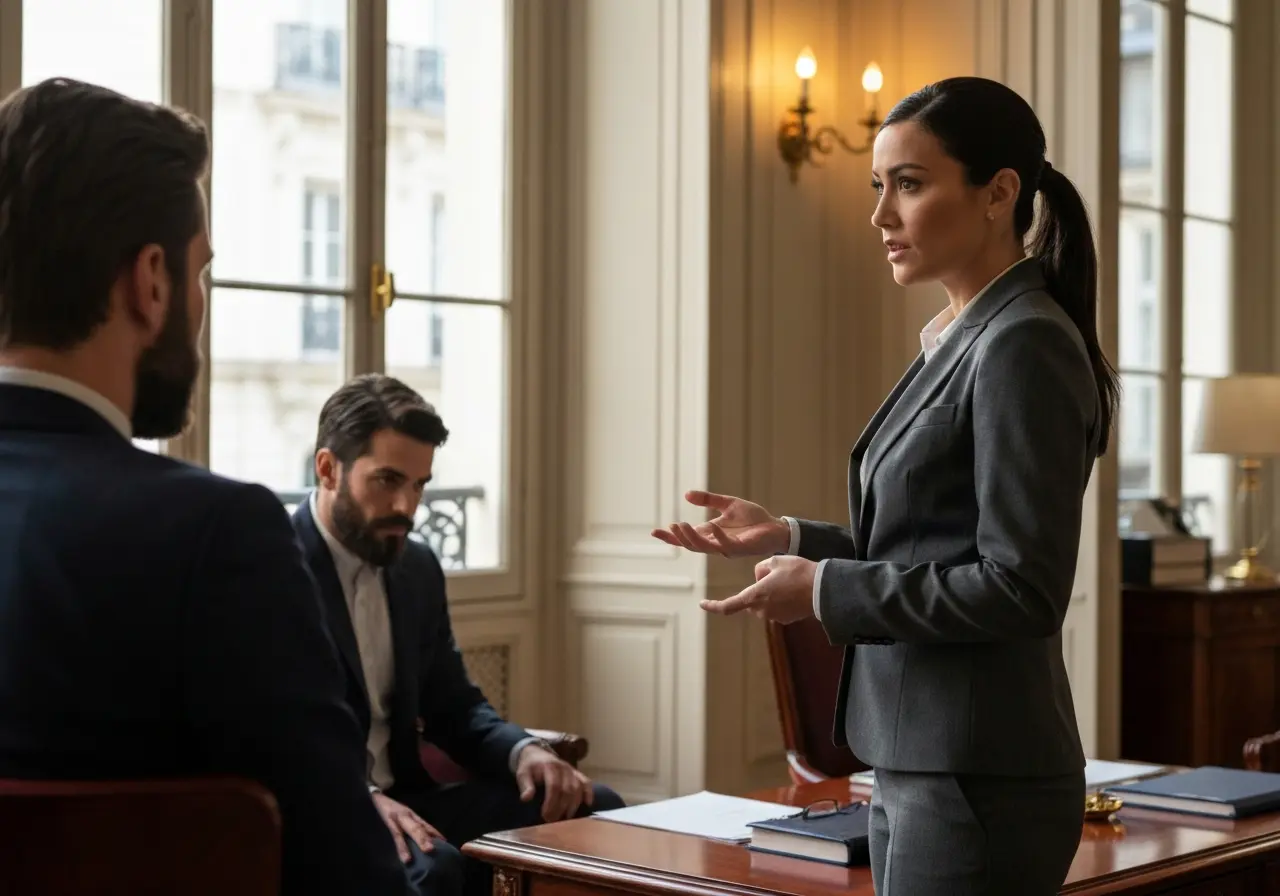 Avocat Paris 75 Rue de Rennes 75006 Paris – Votre conseil juridique proche du métro Saint-Germain