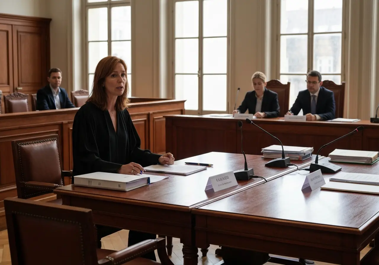 Avocat pas cher Paris pour divorce : tarifs et conseils 2026