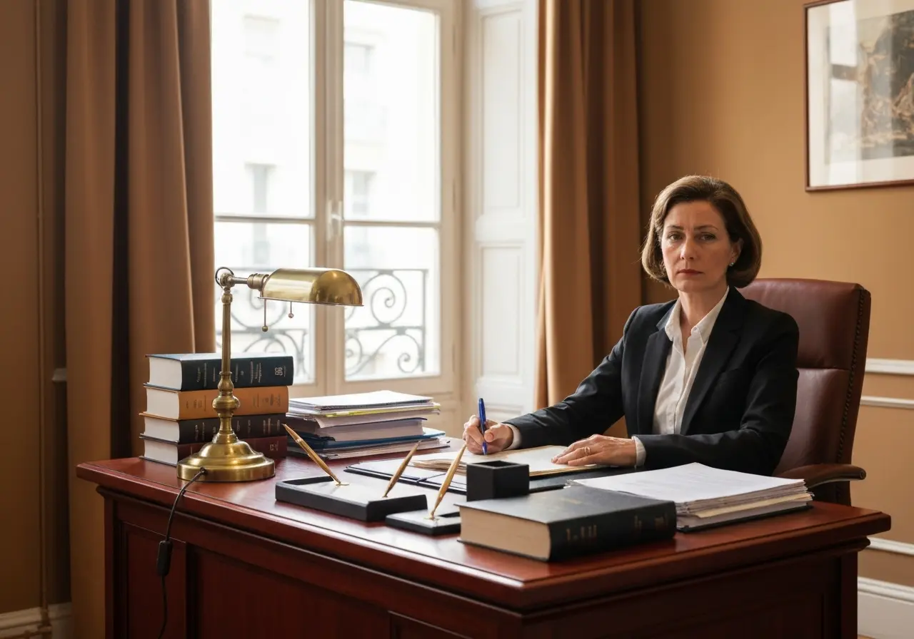 Avocat spécialisé erreur médicale Paris : défendez vos droits