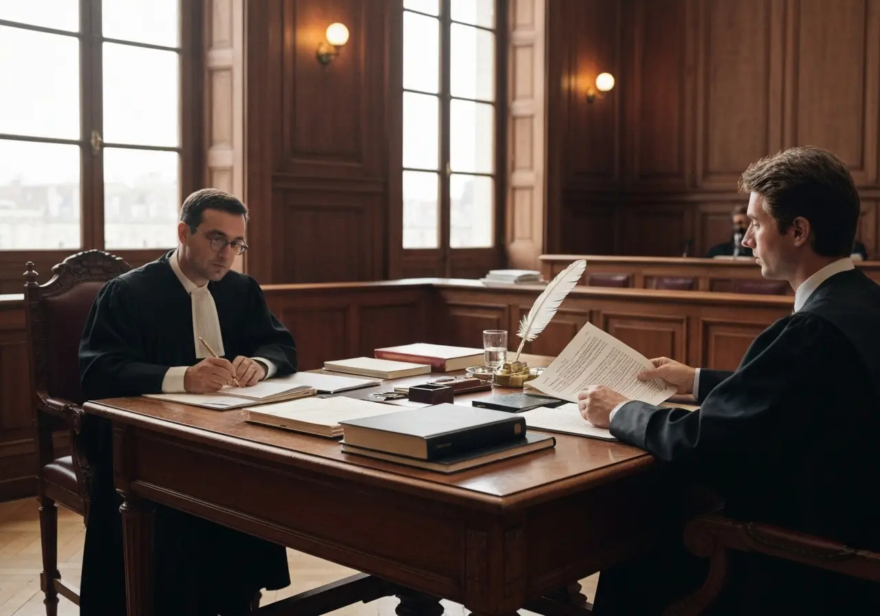 Avocat création d'entreprise Paris : votre guide juridique 2026