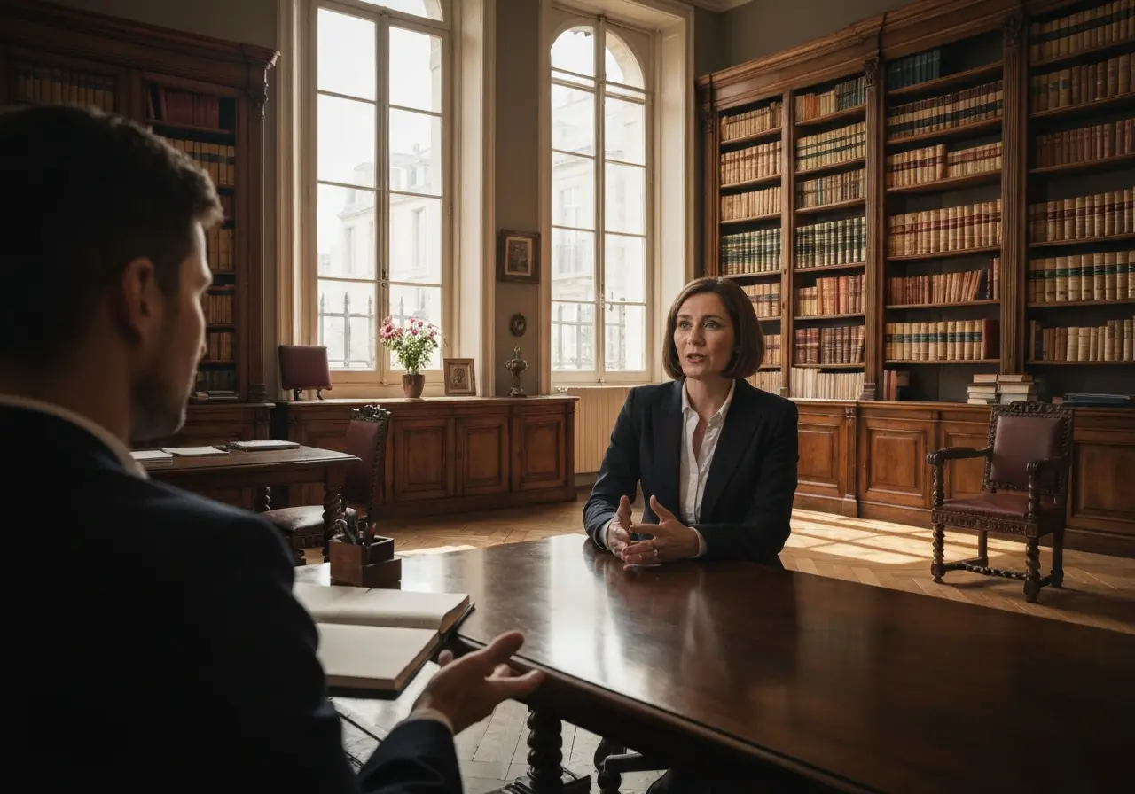 Cabinet d'avocat Paris pas cher : justice accessible sans compromis