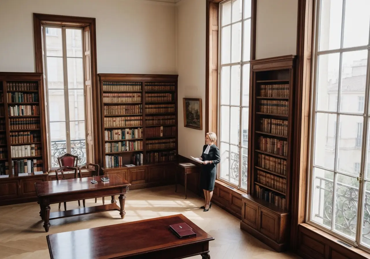 Avocat en droit immobilier Paris : expert pour vos litiges et transactions