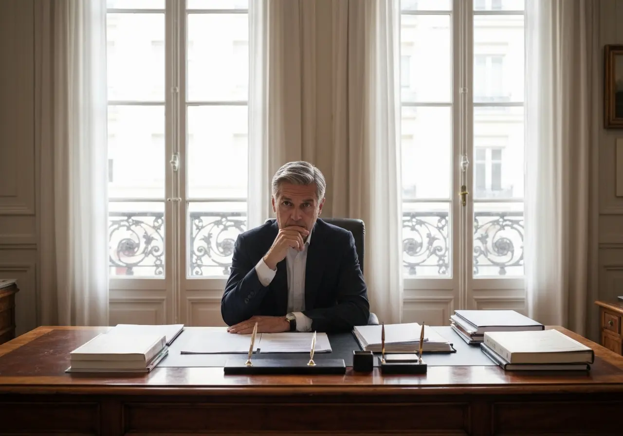Avocat spécialisé fonction publique Paris pas cher – Votre défense accessible
