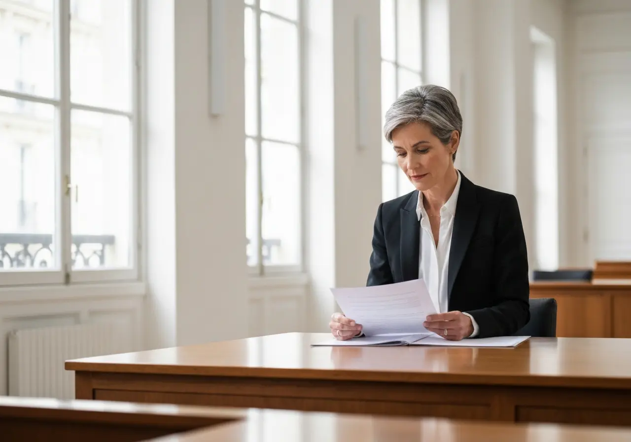 Cabinet d'avocat d'affaire Paris : expertise juridique d'excellence