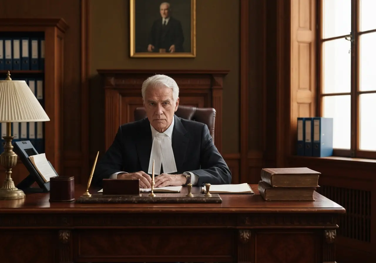 Meilleur avocat droit étrangers Paris : votre défenseur expert en 48h