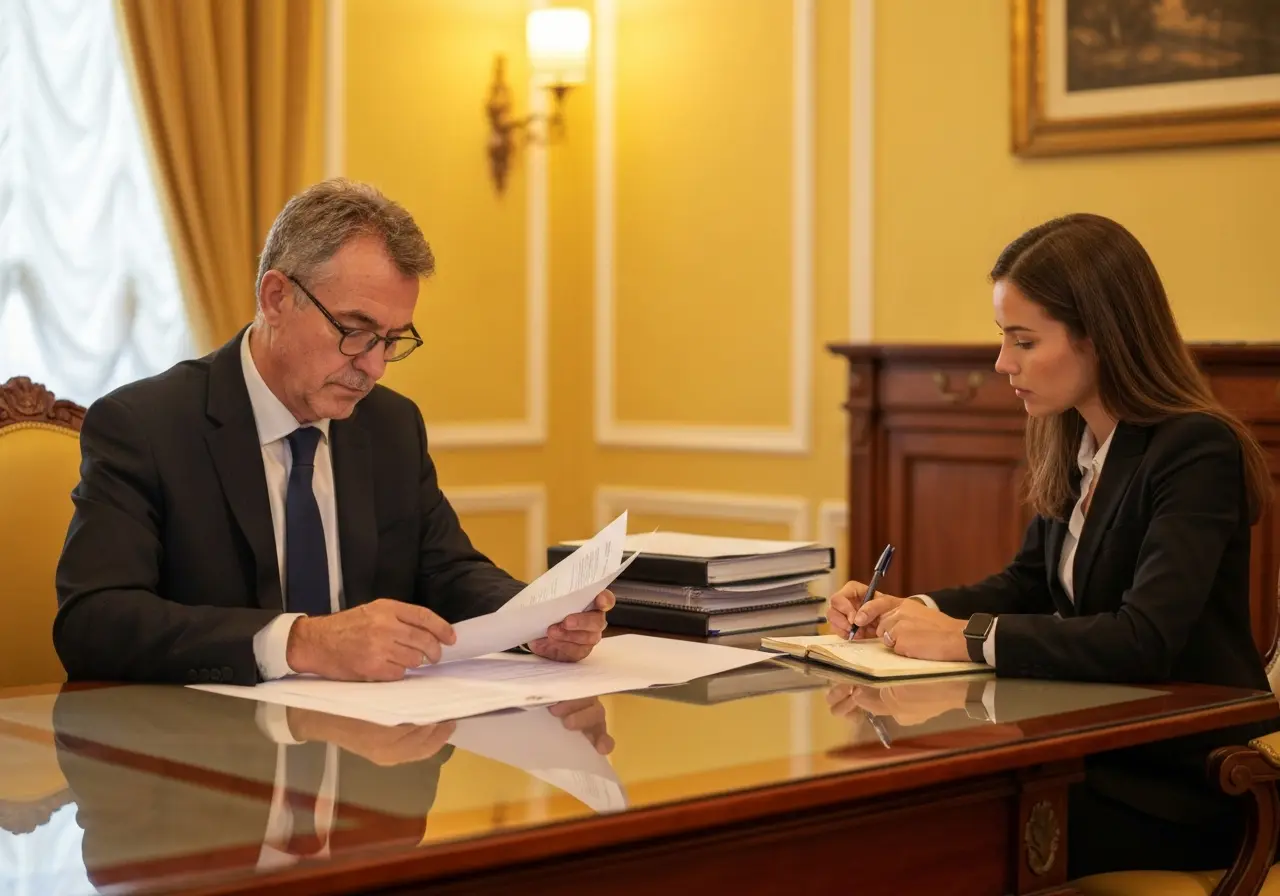 Déménagement cabinet avocats Paris : guide complet 2026
