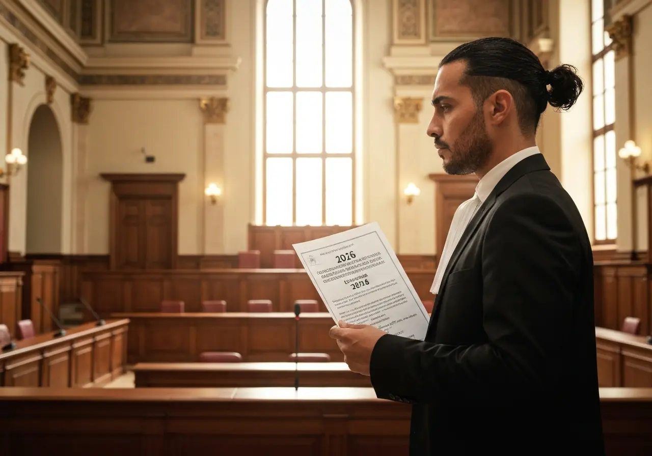Bus avocat consultation gratuite Paris : votre guide 2026