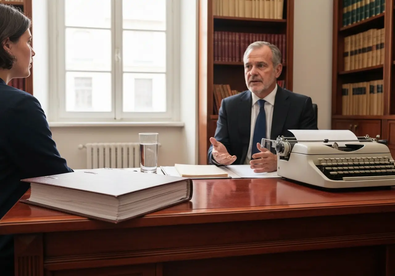 Avocat spécialisé franchise Paris : expert juridique pour votre réseau