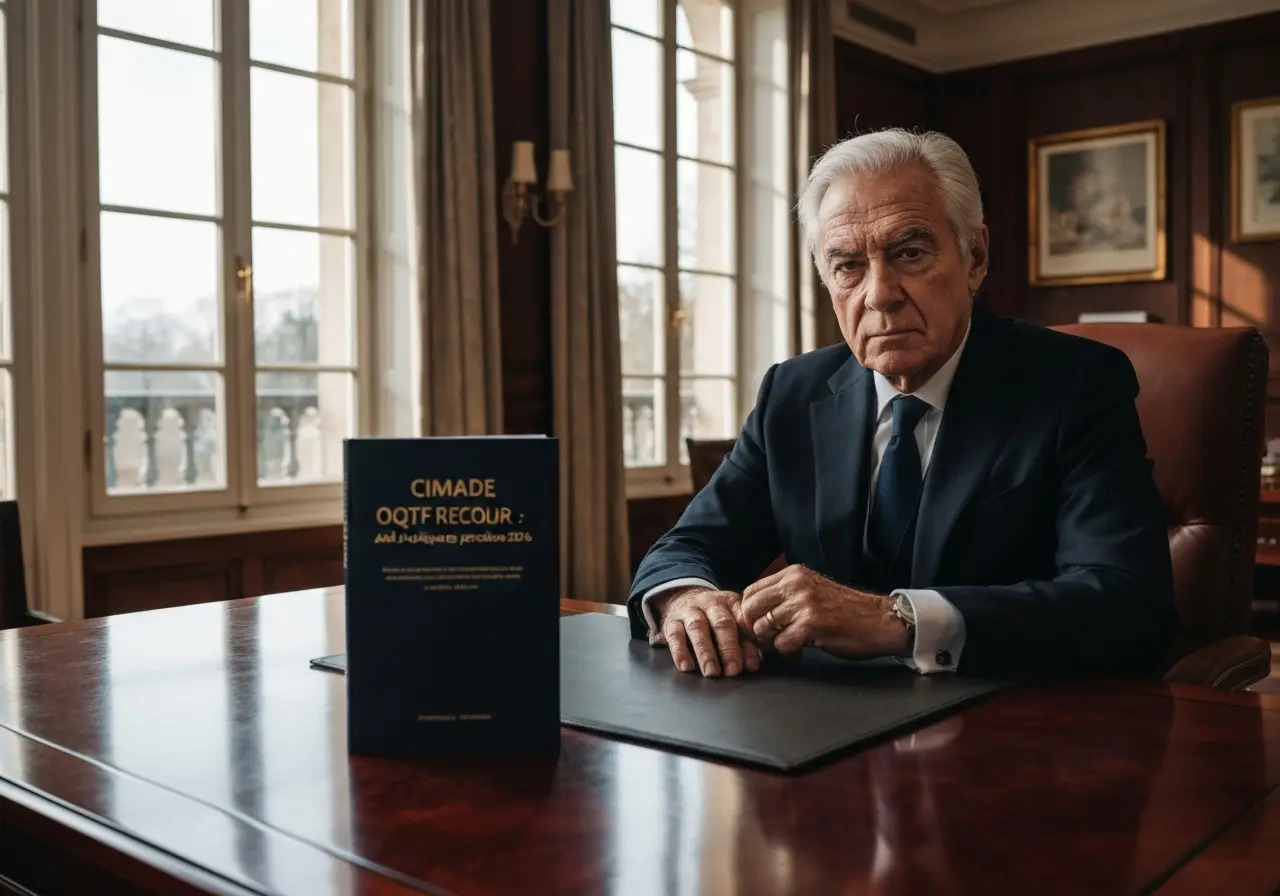 Cabinet Avocat Divorce Paris : Votre Avocat au Barreau de Paris