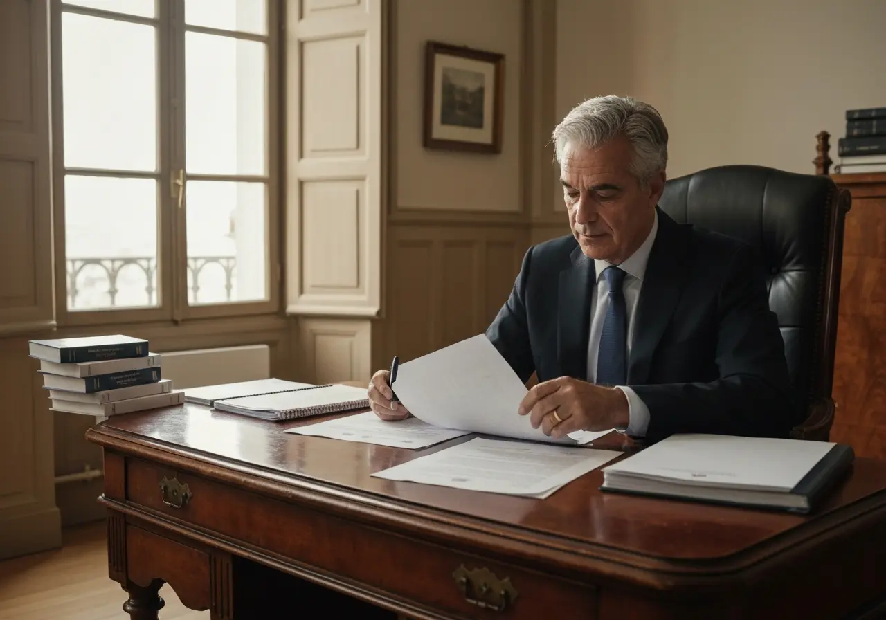 Avocat Paris 16 : Votre conseil juridique de proximité