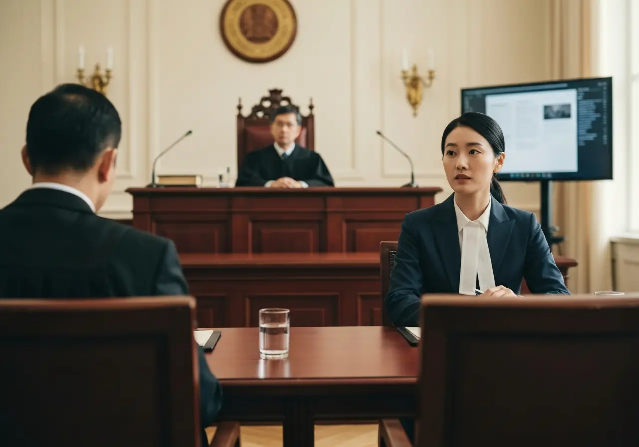 Avocat Paris urgence : intervention rapide sous 48h | PanameAvocat.fr