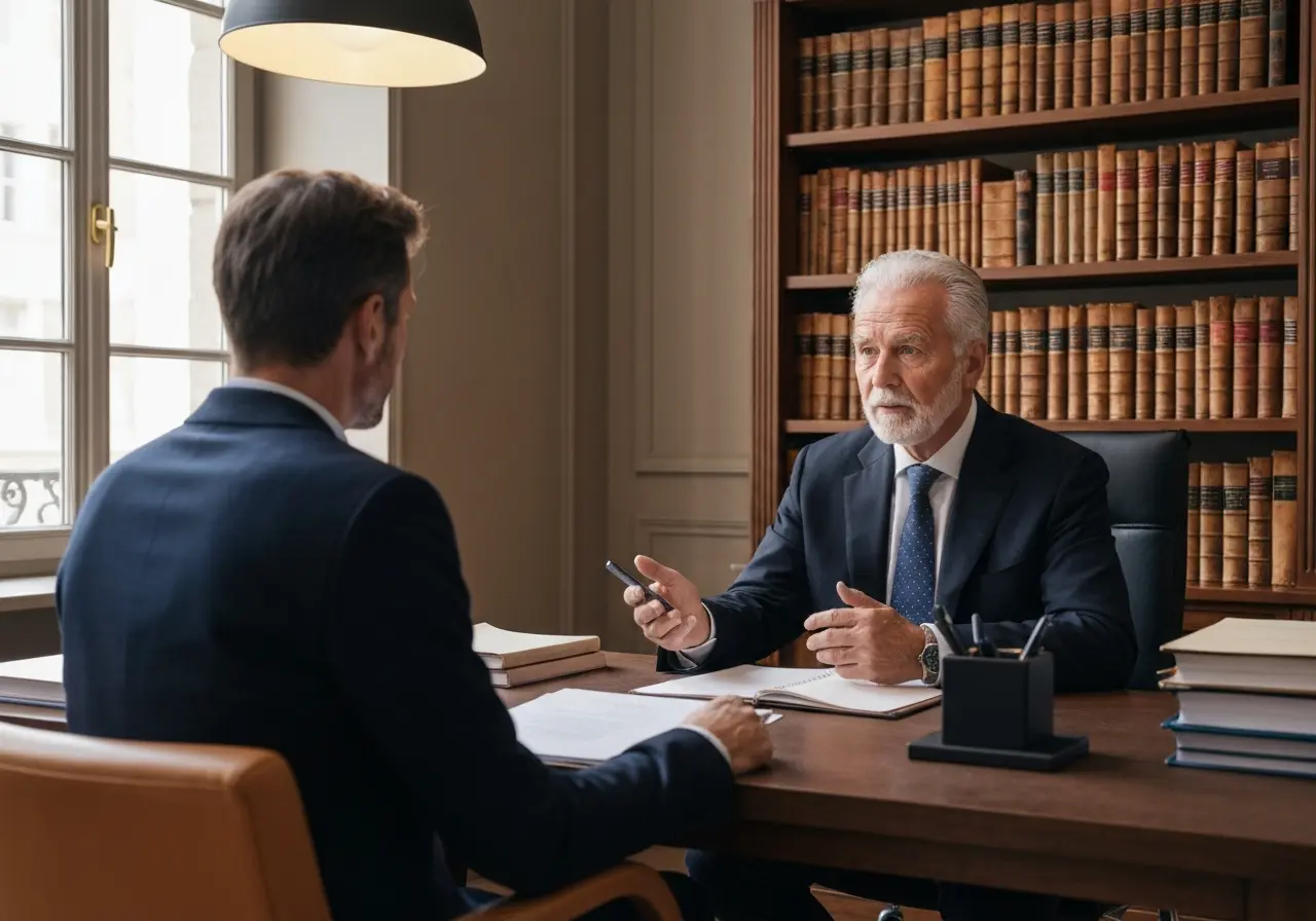 Avocat en droit de la famille à Paris 75 – Votre expert familial