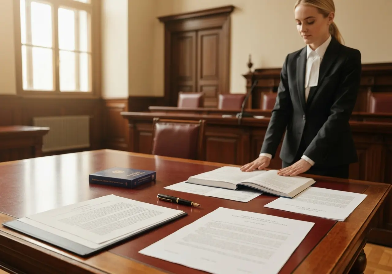 Avocat spécialisé accident de la route Paris – PanameAvocat.fr