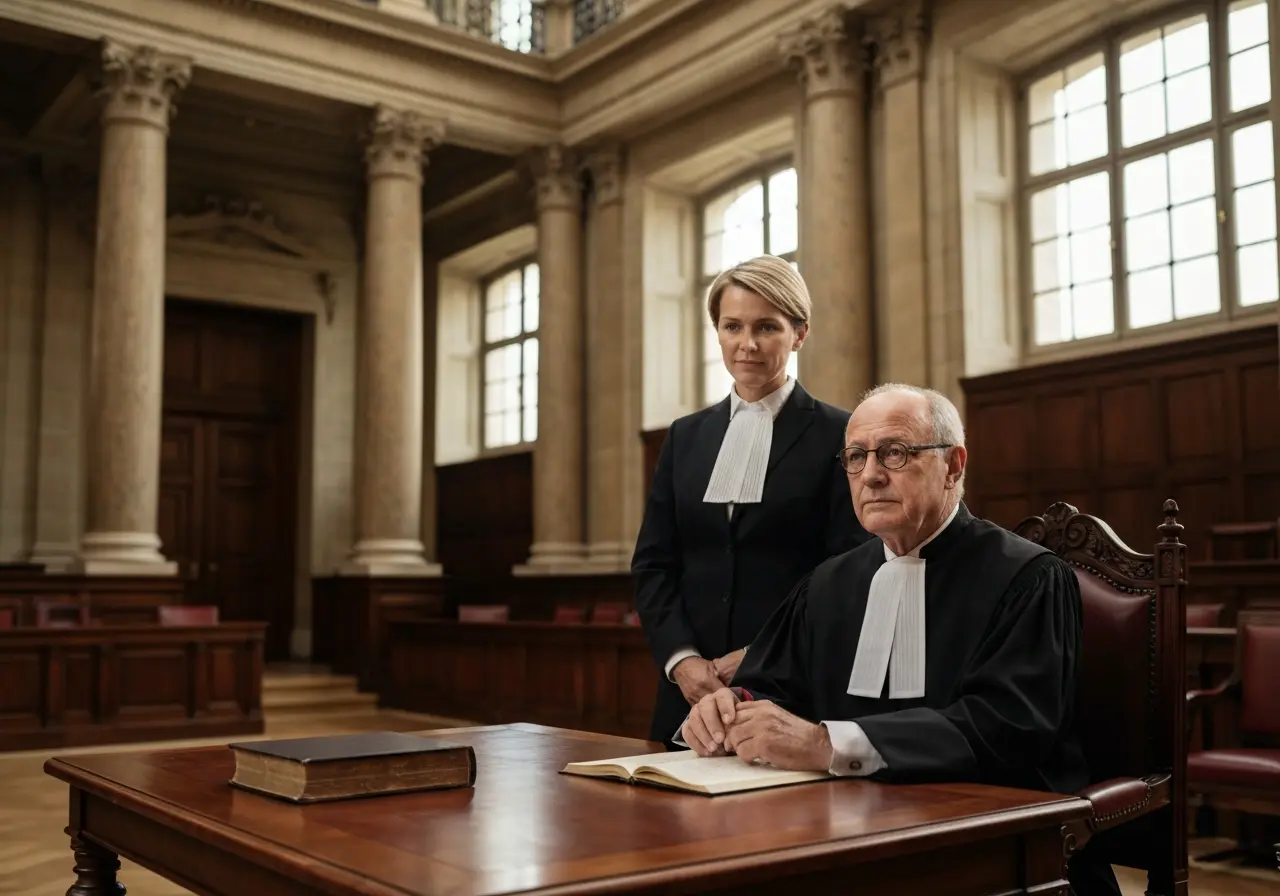 Cabinet avocat affaires Paris : conseil juridique expert 2026