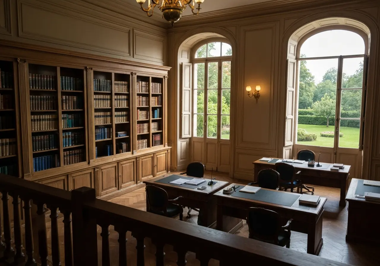Avocat crédit immobilier Paris 16 : conseil et contentieux bancaire
