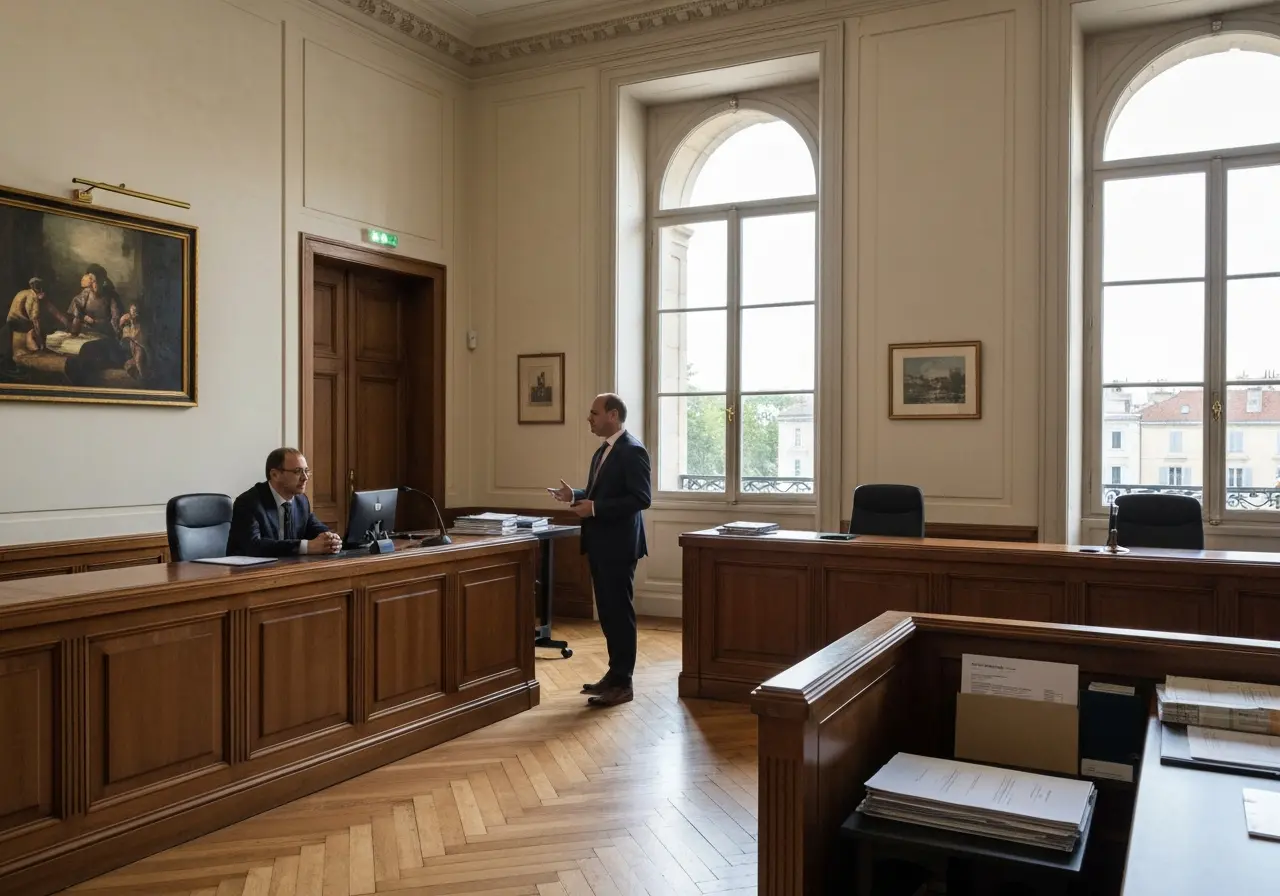 Avocats consultation gratuite Paris octobre 2019 : guide 2026