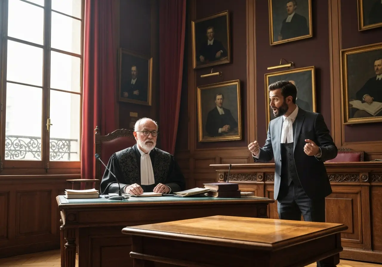 Avocat pour divorce difficile Paris : défendez vos droits avec un expert
