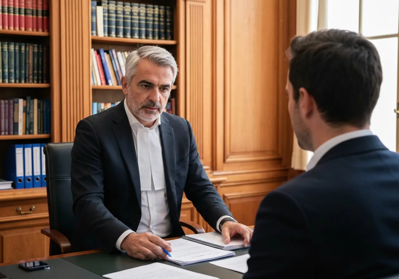 Procédure d'urgence devant le conseil de l'ordre avocat Paris