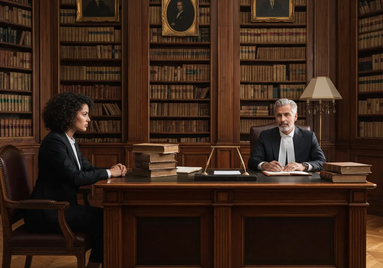 Meilleur avocat droit des affaires Paris : expert disponible sous 48h