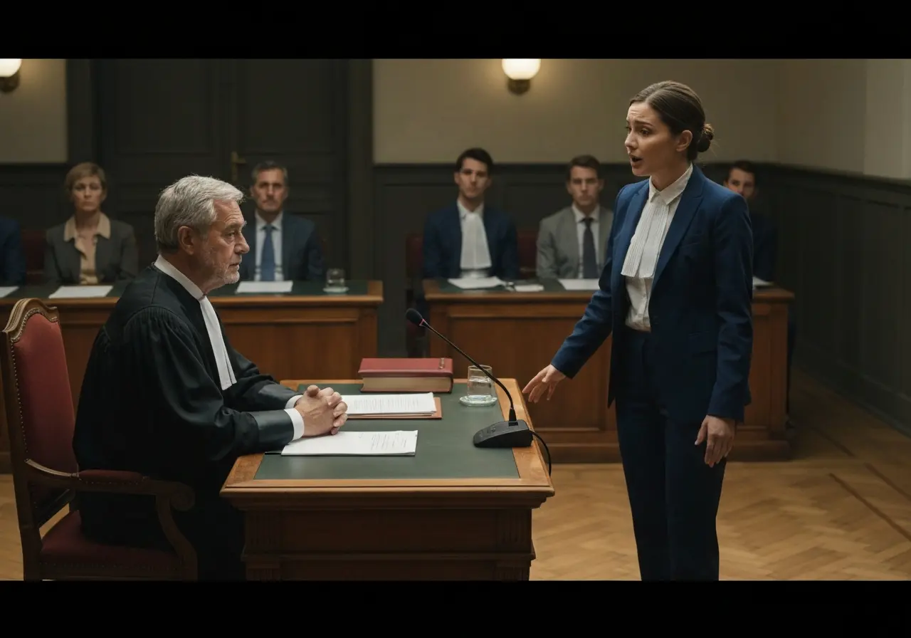 Consultations gratuites avocat Paris : obtenez un premier avis sous 48h