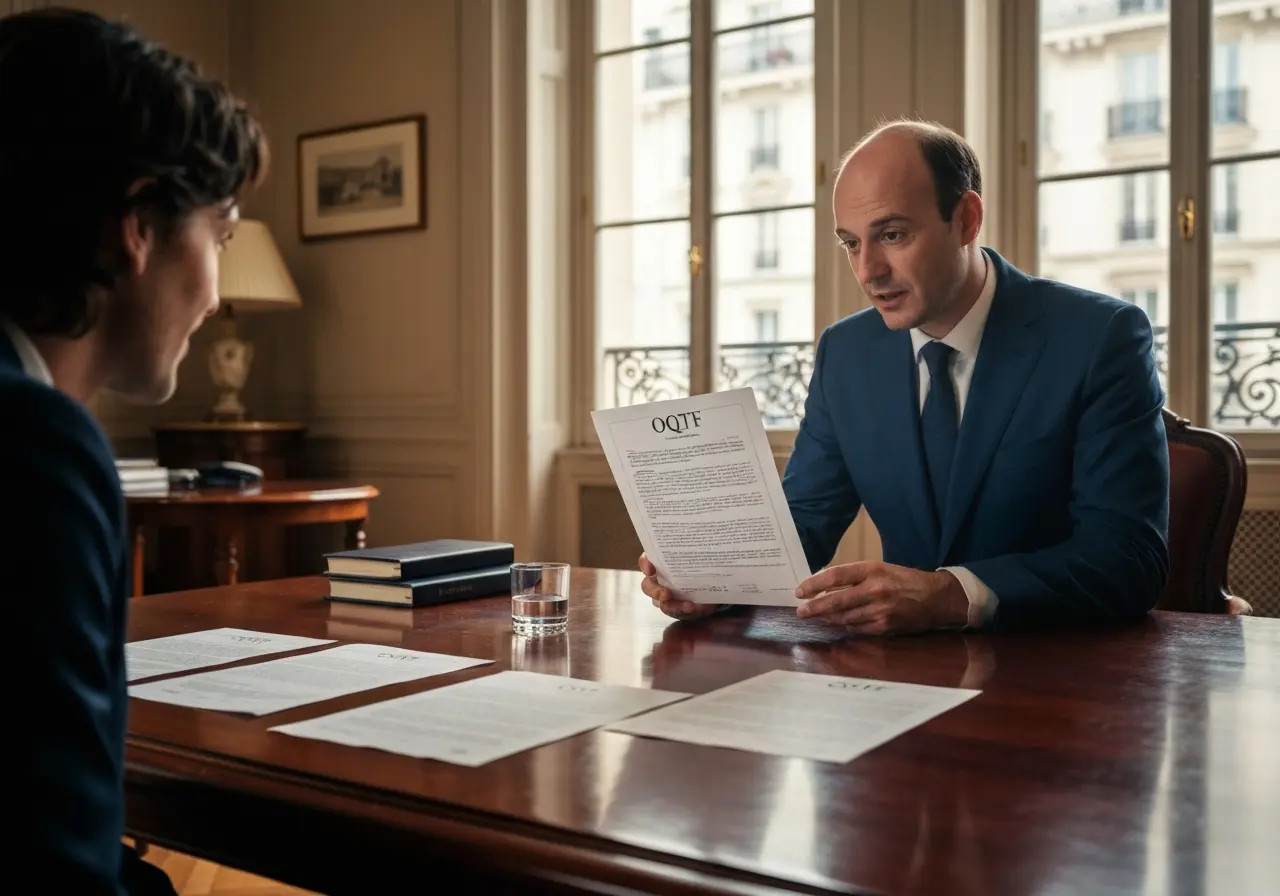 Cabinet d’avocat Paris : trouvez le vôtre sous 48h | PanameAvocat