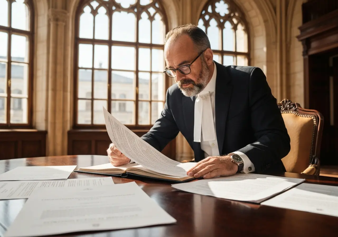 Les meilleurs avocats fiscalistes Paris pour 2026