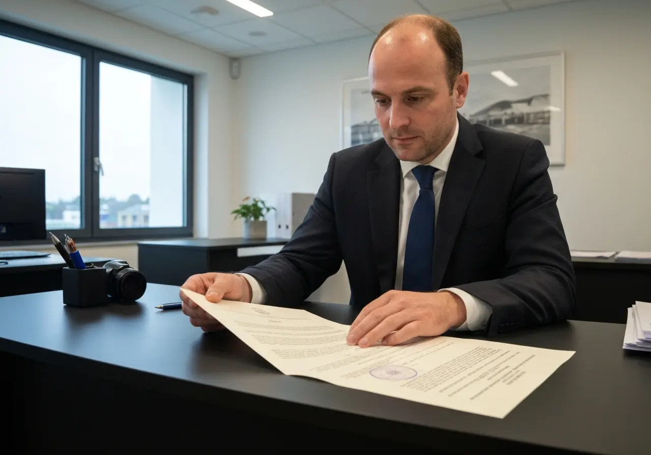 Avocat droit des contrats Paris : conseil et contentieux | PanameAvocat.fr