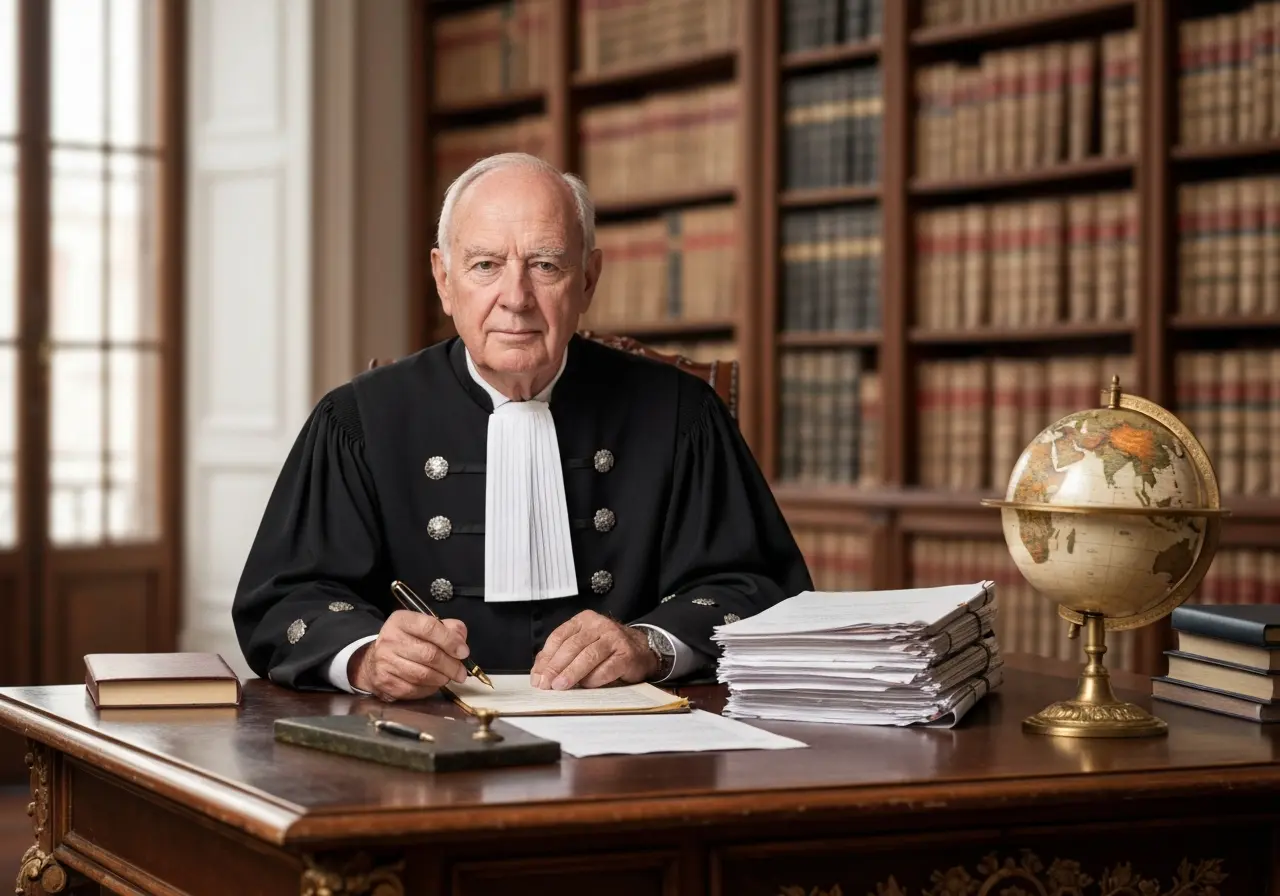 Avocat de la famille Paris : expert en droit familial à votre écoute
