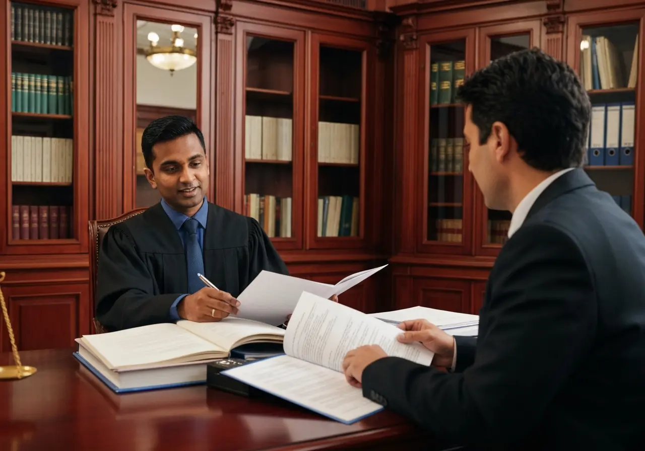 Meilleur avocat pénaliste Paris : choisir avec discrétion