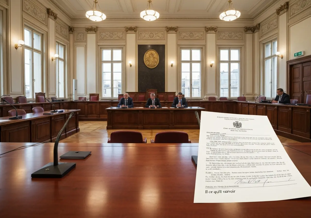 Victime accident travail avocat Paris : défendez vos droits dès maintenant