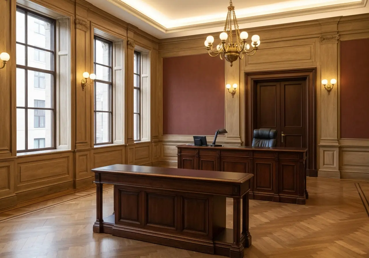 Liste des avocats algériens inscrits au barreau de Paris en 2026