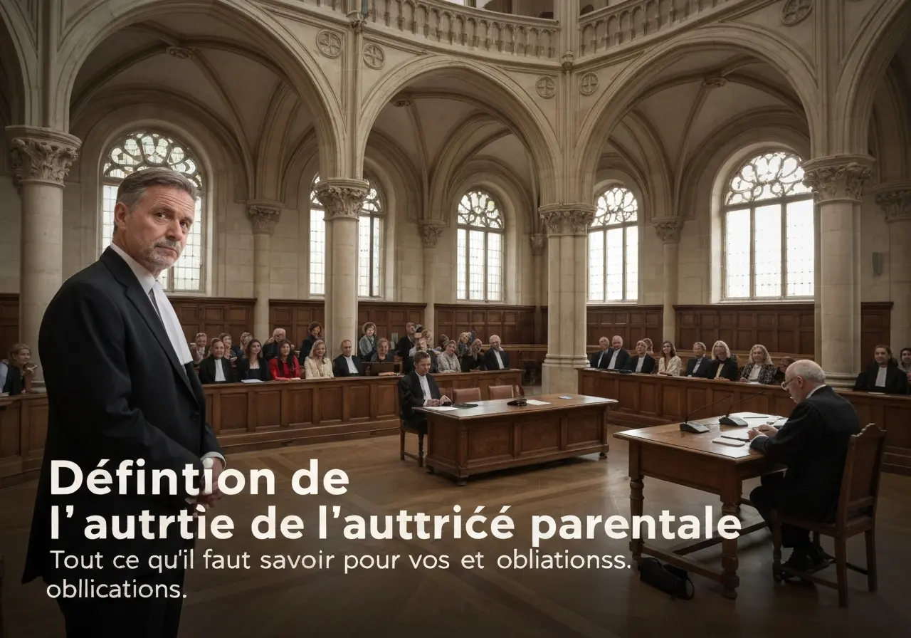 Avocat droit de la famille allemand Paris – Votre expert franco-allemand