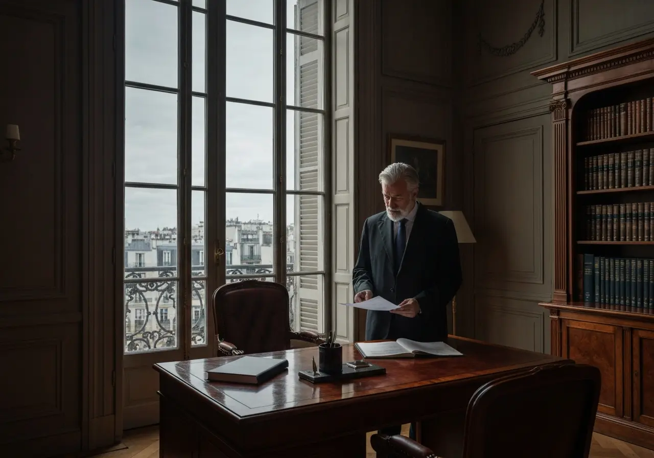 Avocat droit du travail public Paris : votre défenseur expert