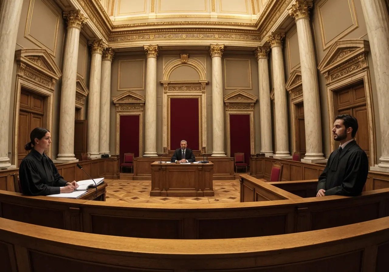 Ordre des avocats annuaire Paris : trouvez un avocat disponible sous 48h