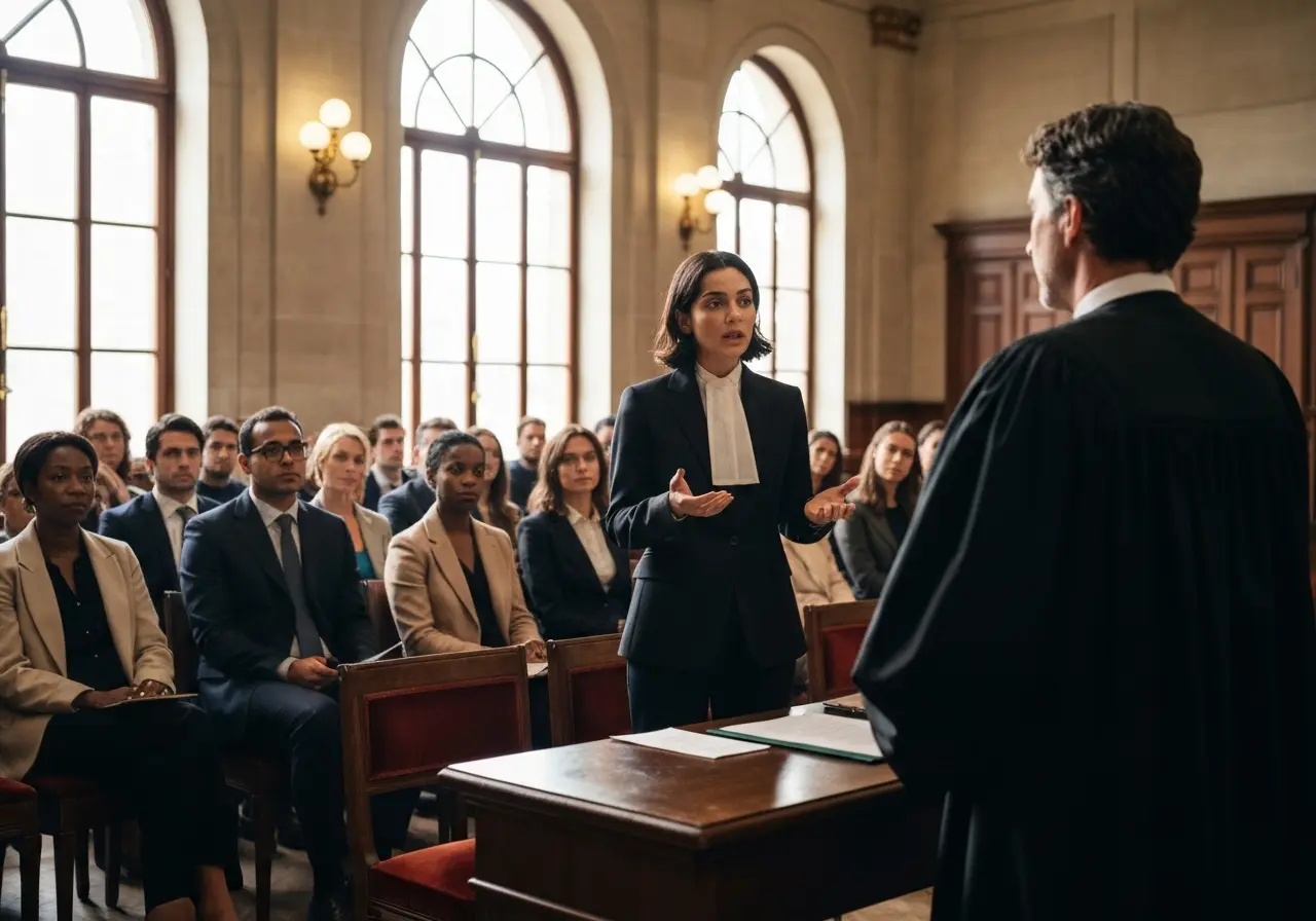 Avocat droit de la famille Paris 15 : Votre conseil juridique proche