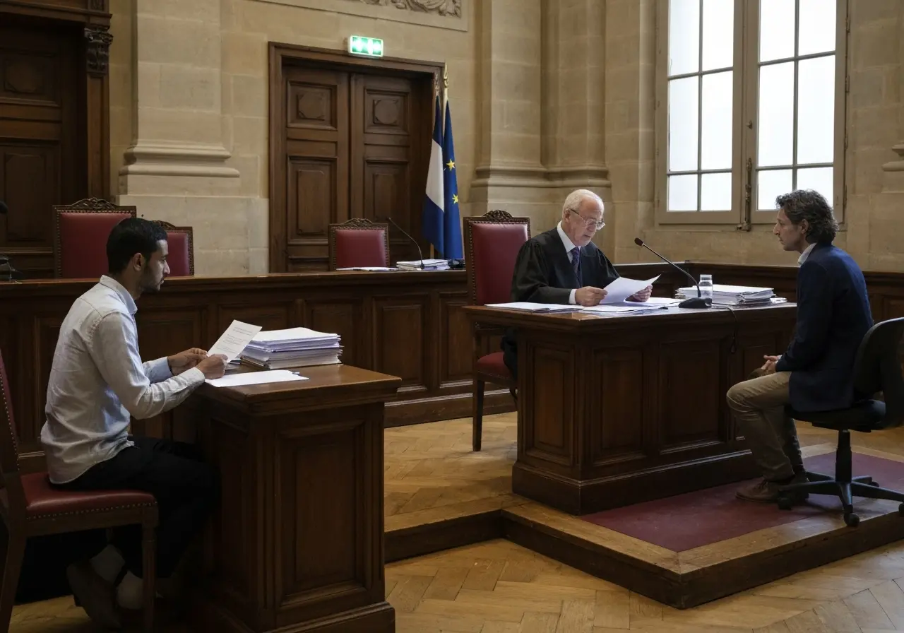 Avocat Paris Ordre : Trouvez un avocat inscrit au barreau de Paris