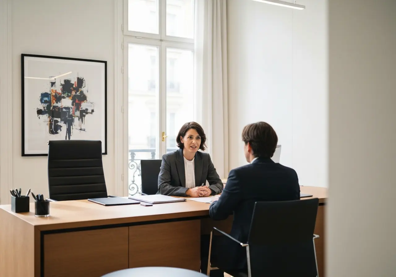 Cabinet avocat Paris divorce pas cher : justice accessible sous 48h