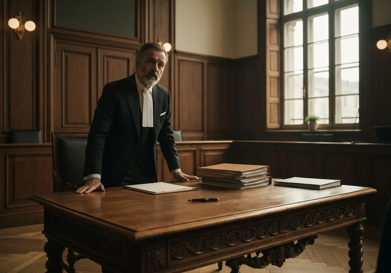 Avocat consultation gratuite Paris : obtenez un premier avis juridique sous 48h