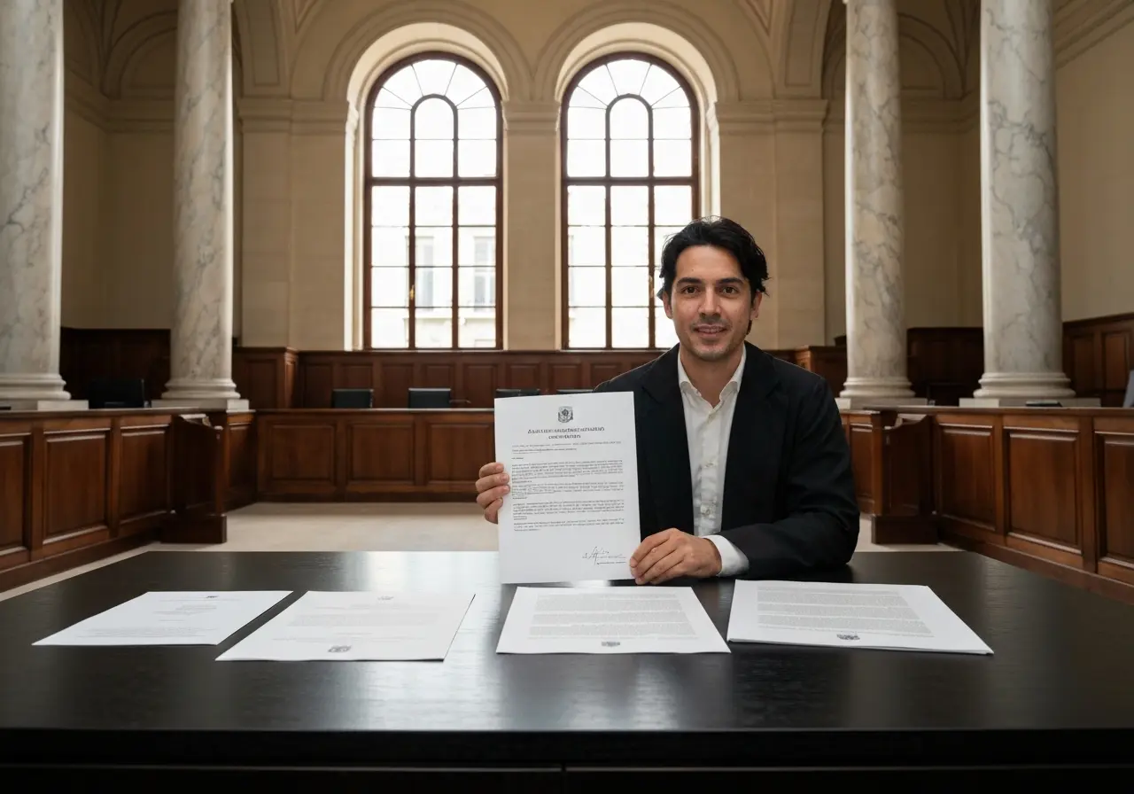 Avocat pénaliste expérimenté Paris : défense pénale immédiate