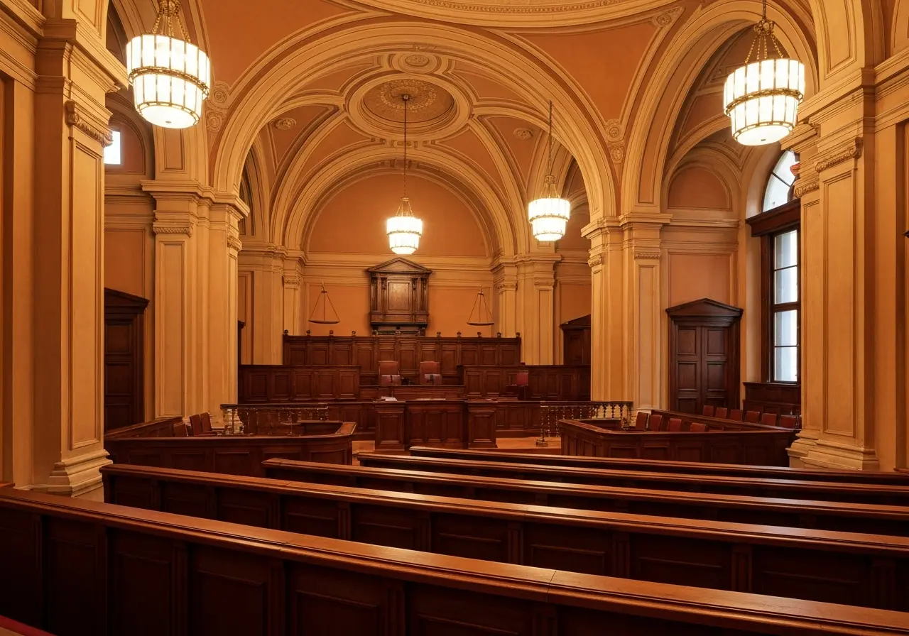 Avocat pénaliste Paris connu : justice pénale avec PanameAvocat