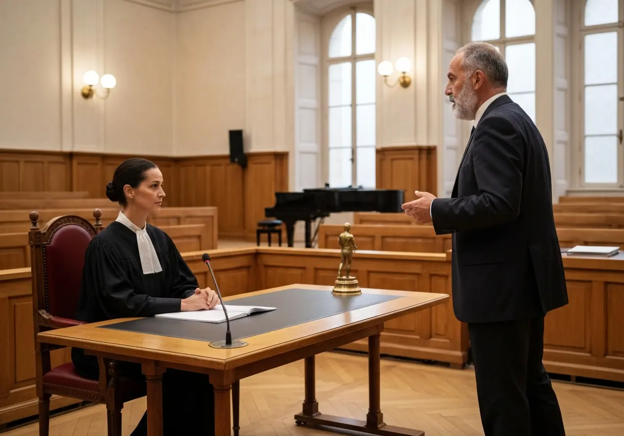 Avocat droit fiscal barreau de Paris : votre expert fiscaliste à Paris 2026